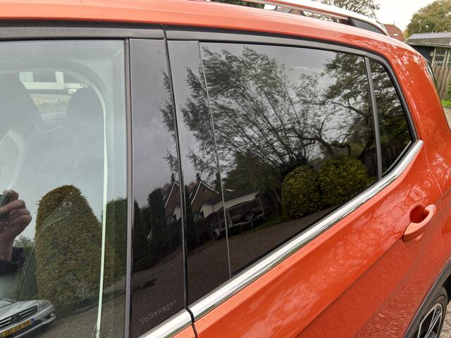 Volkswagen T-Cross 1.0 TSI Highline DSG