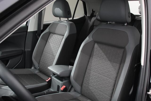 Volkswagen T-Cross 1.0 TSI Style DSG Navigatie Apple Carplay/Android Auto Climate Control Camera Stoelverwarming Adaptive Cruise Control