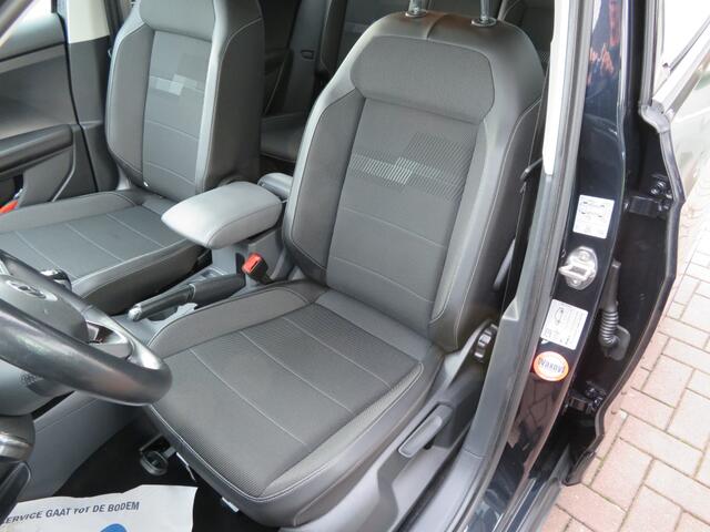 Volkswagen T-Cross 1.0 TSI Life 115pk zeer complete auto!!!! 43.024kmNAP