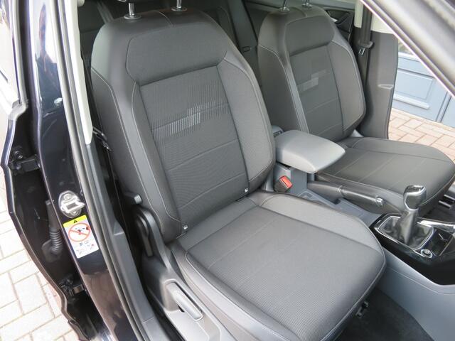 Volkswagen T-Cross 1.0 TSI Life 115pk zeer complete auto!!!! 43.024kmNAP