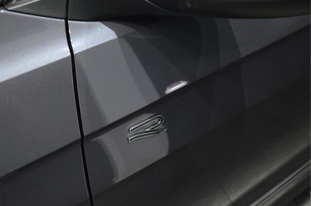 Volkswagen T-Cross 1.0 TSI 3X R-LINE cruise app connect camera trekhaak !!