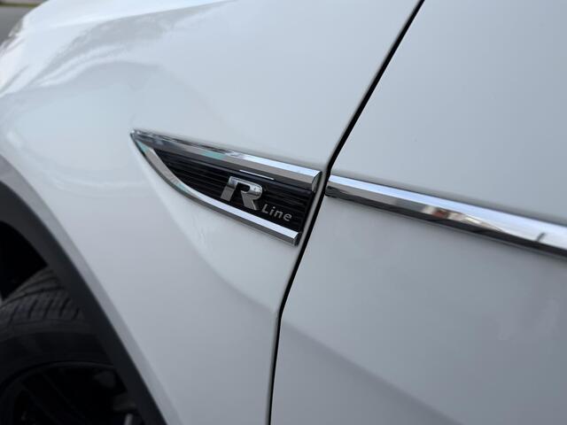 Volkswagen T-Cross 1.0 TSI R-Line