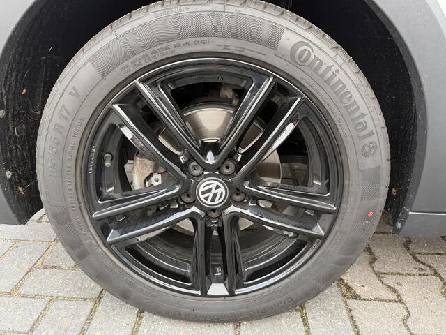 Volkswagen T-Cross 1.0 TSI R-Line