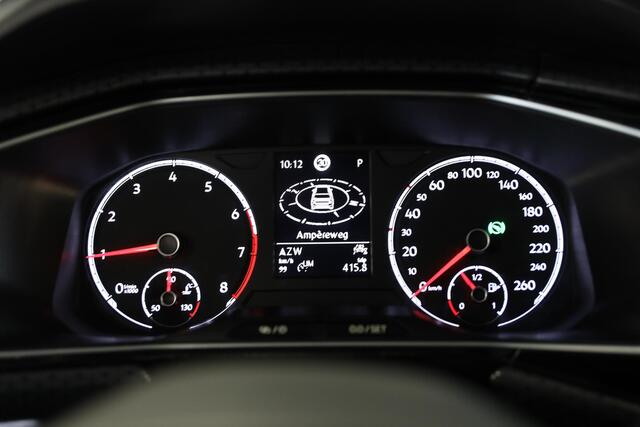 Volkswagen T-Cross 1.0 TSI Style Business R