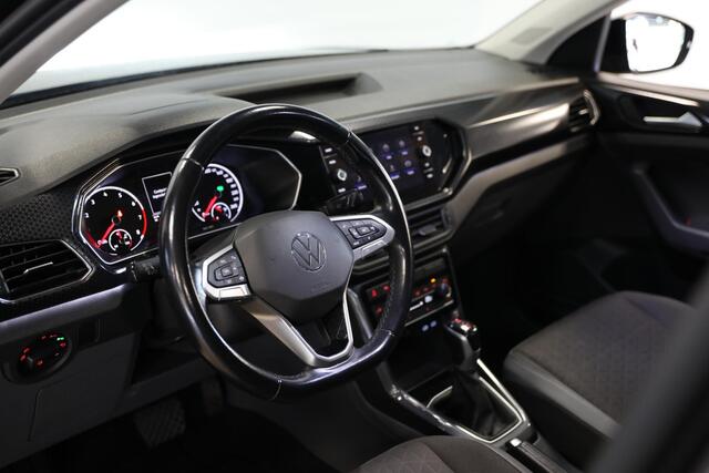 Volkswagen T-Cross 1.0 TSI Style Business R