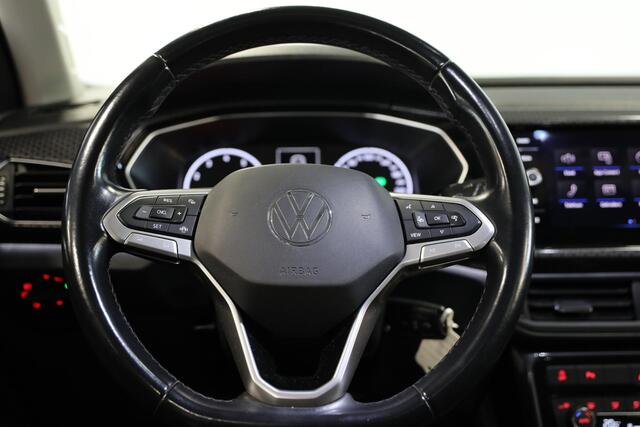 Volkswagen T-Cross 1.0 TSI Style Business R