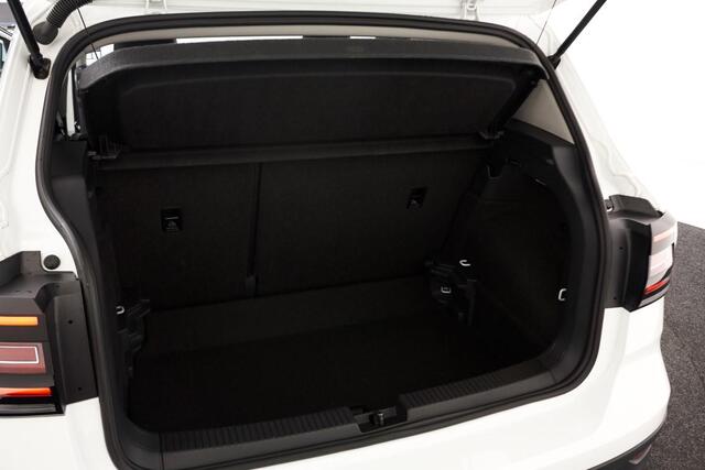 Volkswagen T-Cross 1.0 TSI Life CAMERA | DIG. COCKPIT | ADAPTIVE | CARPLAY | LED