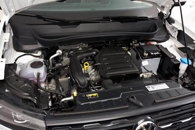 Volkswagen T-Cross 1.0 TSI Life CAMERA | DIG. COCKPIT | ADAPTIVE | CARPLAY | LED