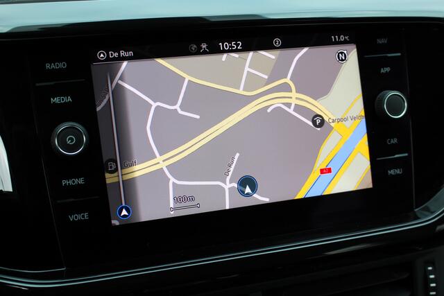 Volkswagen T-Cross 1.5 TSI Style Business I NAVI I ADP. CRUISE I CAMERA I