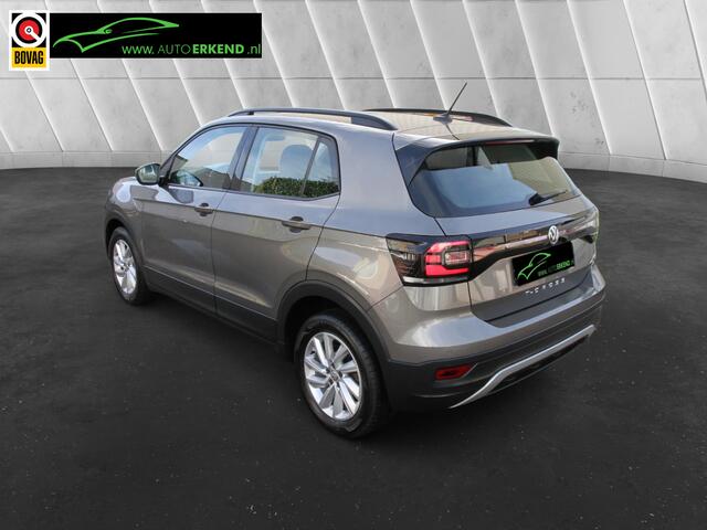 Volkswagen T-Cross 1.0 TSI Life Business Achteruitrijcamera