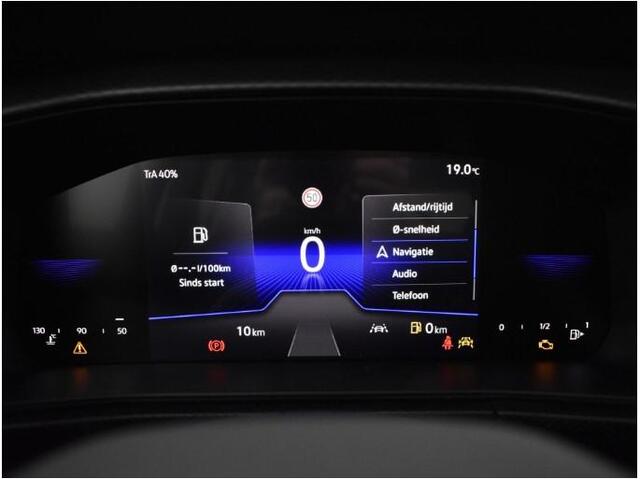 Volkswagen T-Cross Life Edition 1.0 TSI 95 pk 5 versn. Hand · Airconditioning automatisch, 2-zone (climatronic) · Velgen 'ventura' · 17 inch lichtmetaal · Prijs is inclusief inruilpremie