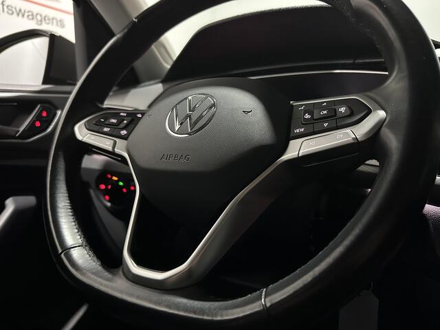 Volkswagen T-Cross 1.0 TSI Active - Carplay / Parksens. / Cruise