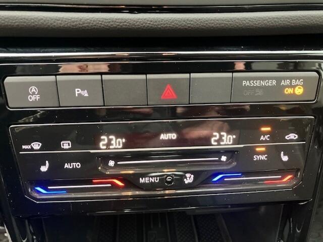 Volkswagen T-Cross 1.0 TSI 115 pk DSG Life Edition - Navi/Apple/Android - camera