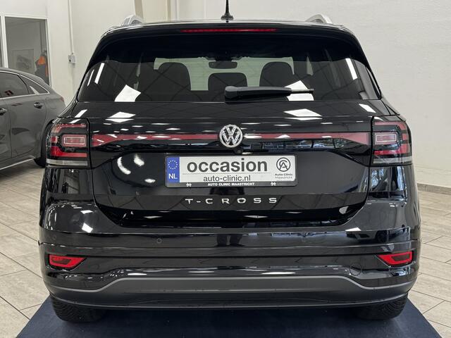 Volkswagen T-Cross 1.0 TSI R-Line DSG | CARPLAY | CAMERA AUTOMAAT