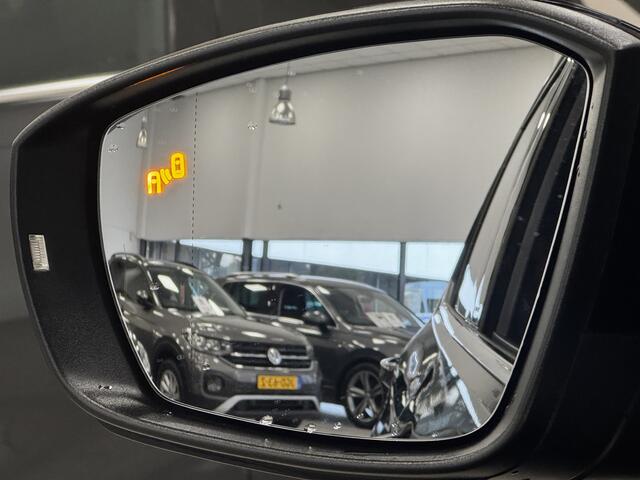 Volkswagen T-Cross 1.0 TSI R-Line DSG | CARPLAY | CAMERA AUTOMAAT