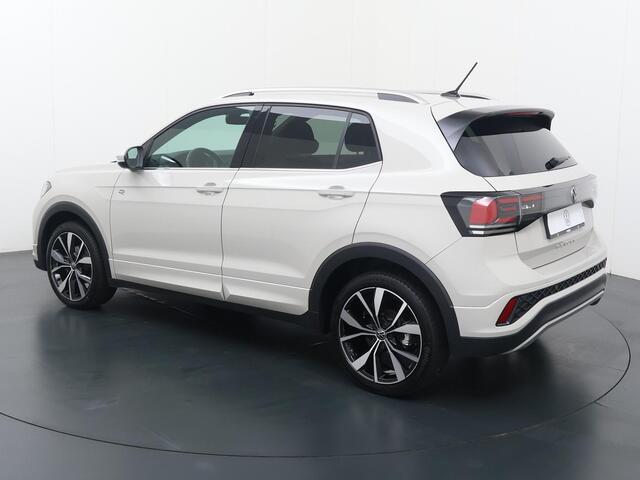 Volkswagen T-Cross 1.0 TSI R-Line | 116 PK | Automaat | Navigatiesysteem | Adaptive cruise control | R-Line |