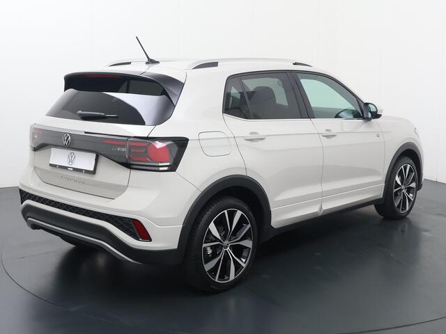 Volkswagen T-Cross 1.0 TSI R-Line | 116 PK | Automaat | Navigatiesysteem | Adaptive cruise control | R-Line |