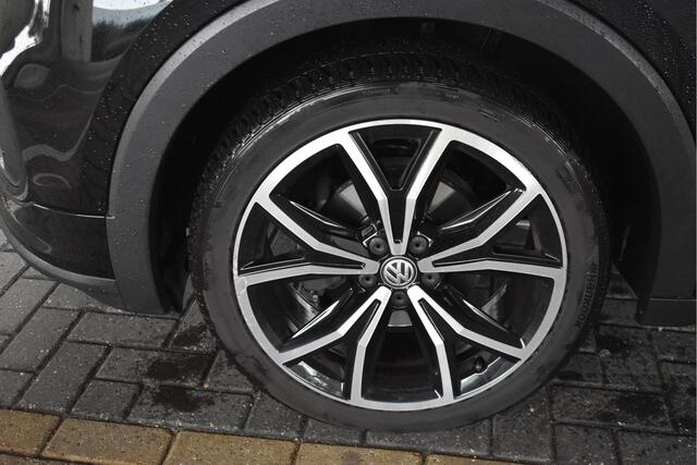 Volkswagen T-Cross 1.0 TSI Style , BOEKJES,NAP EN ONDERHOUDSHISTORIE