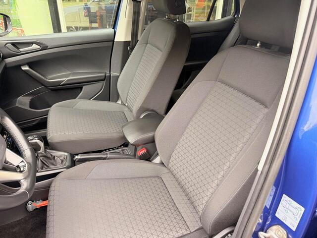 Volkswagen T-Cross 1.0 TSI Style