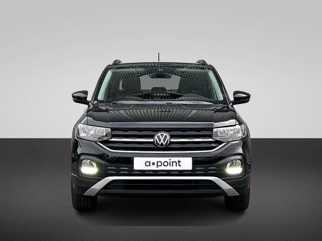 Volkswagen T-Cross 1.0 TSI Life | Navigatie via App | Camera | Climatronic | Cruise Controle