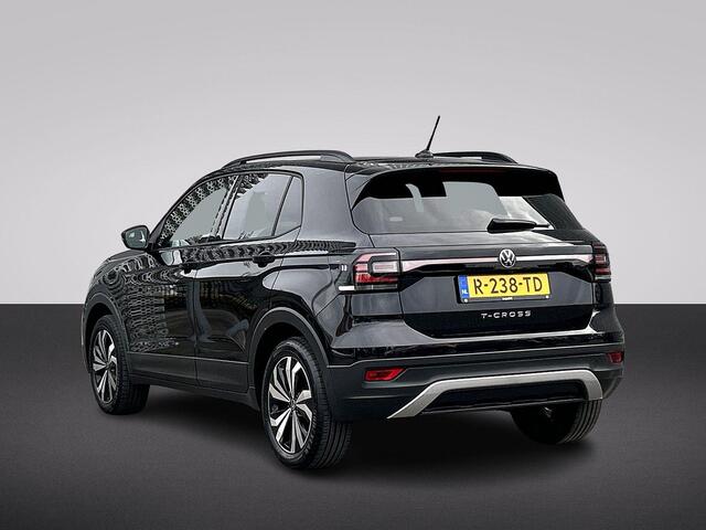 Volkswagen T-Cross 1.0 TSI Life | Navigatie via App | Camera | Climatronic | Cruise Controle
