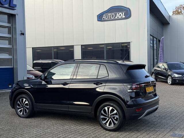 Volkswagen T-Cross 1.5 TSI R-Line | achteruitrijcamera | cruise control | rijklaarp