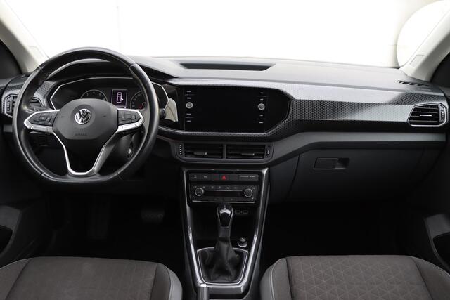 Volkswagen T-Cross 1.0 TSI Style 115pk DSG7