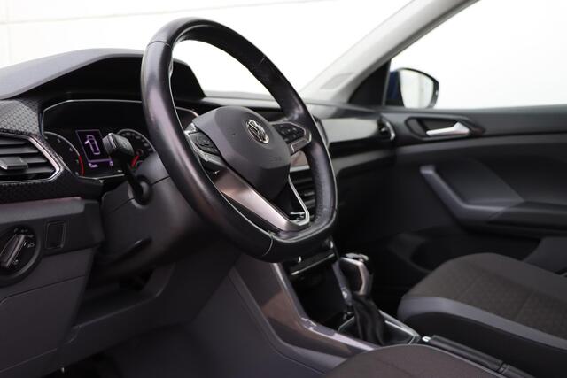 Volkswagen T-Cross 1.0 TSI Style 115pk DSG7