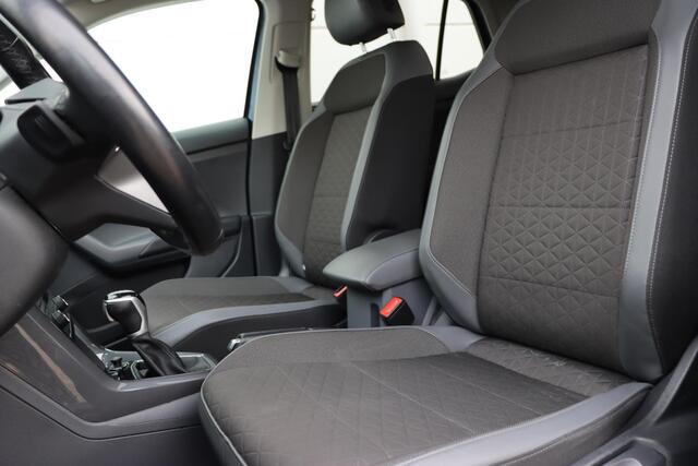 Volkswagen T-Cross 1.0 TSI Style 115pk DSG7