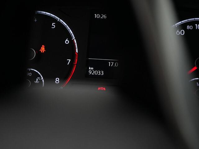 Volkswagen T-Cross 1.0 TSI 95 pk Life | Stoelverwarming | Navigatie Apple Carplay/Android Auto | Parkeersensoren voor/achter | Adaptive Cruise