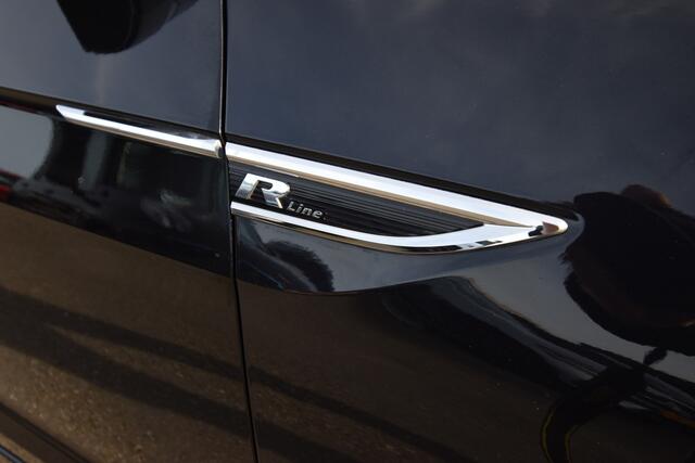 Volkswagen T-Cross 1.0 TSI Style Business R-Line , VIRTUAL COCKPIT , CLIMATR , LED KOPL , NAVI , V ST VERW , LMV17 ,