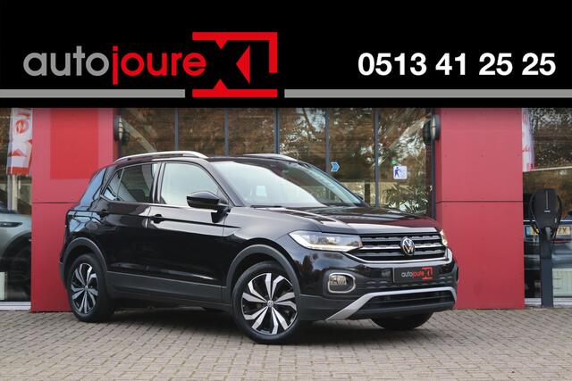 Volkswagen T-Cross 1.0 TSI Style Automaat | ACC | Navigatie | PDC | Origineel NL |