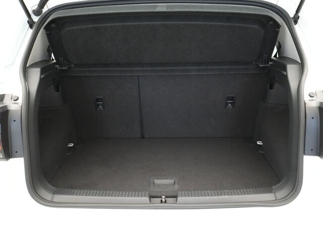 Volkswagen T-Cross 1.0 TSI 95pk Life Navi via app Pdc Acc Clima ARGON