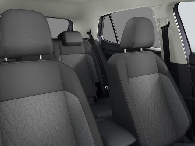 Volkswagen T-Cross Life Edition 1.0 70 kW / 95 pk TSI SUV 5 versn. Ha