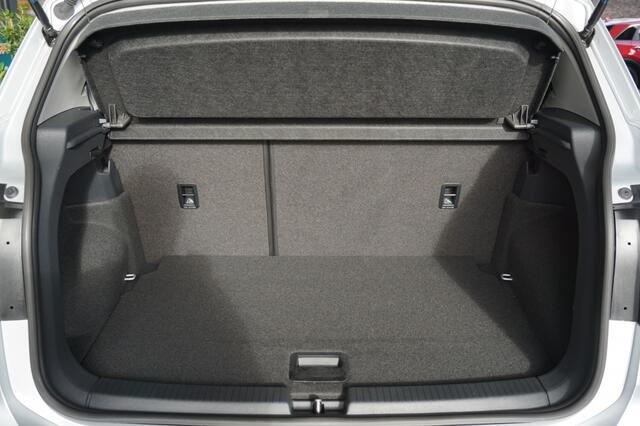 Volkswagen T-Cross 1.0 TSI Life | Adapt. Cruise Control | Keyless | Parkeersensoren