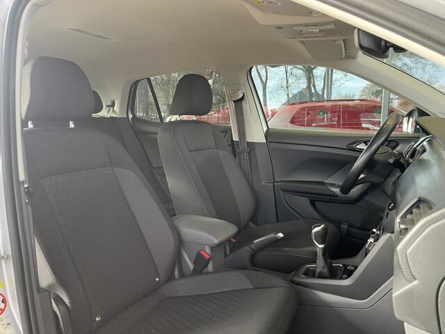 Volkswagen T-Cross 1.0 TSI Life | Adapt. Cruise Control | Keyless | Parkeersensoren