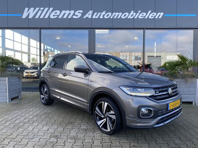 Volkswagen T-Cross 1.5 TSI Business R-Line Camera, Adaptieve Cruise & App-Connect