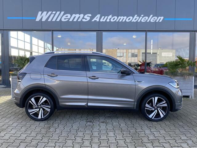 Volkswagen T-Cross 1.5 TSI Business R-Line Camera, Adaptieve Cruise & App-Connect