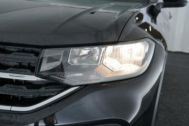 Volkswagen T-Cross 1.0 TSI Life Business