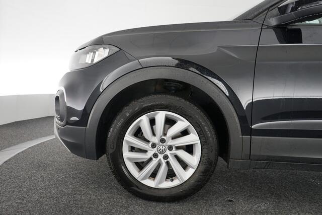 Volkswagen T-Cross 1.0 TSI Life Business