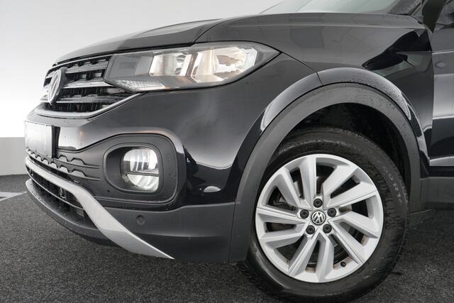 Volkswagen T-Cross 1.0 TSI Life Business
