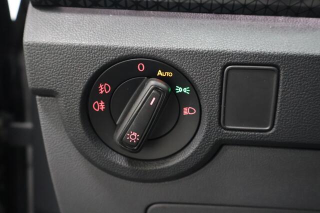 Volkswagen T-Cross 1.0 TSI Style 115pk | LED | ACC | Dodehoek | Bluetooth | 17"