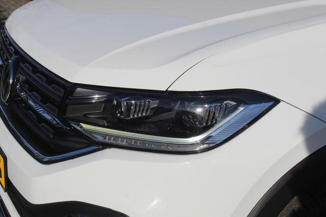 Volkswagen T-Cross 1.0 TSI R-Line 2 x / Digitaal dashboard