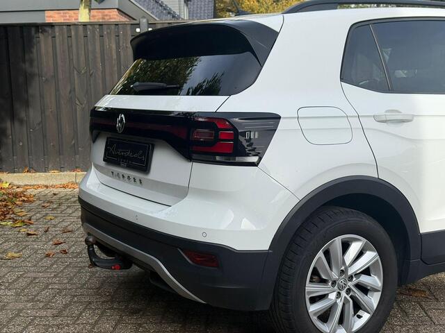 Volkswagen T-Cross 1.0 TSI Style