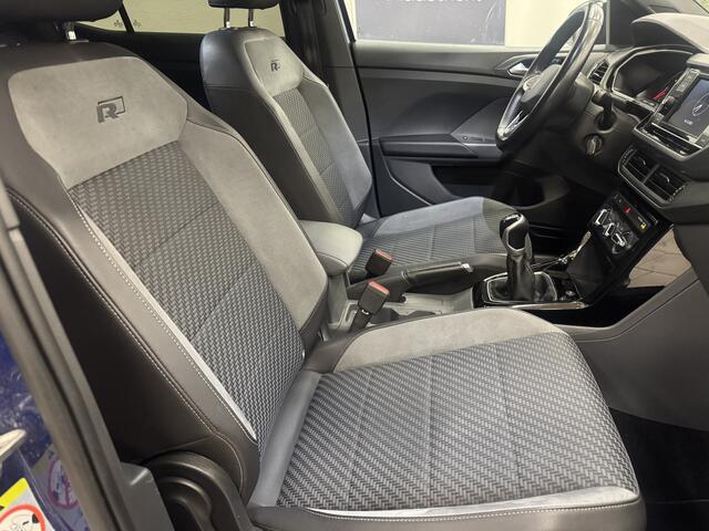 Volkswagen T-Cross 1.0 TSI R-Line | CARPLAY | 3x R-LINE | FULL LED | ADAPTIVE CRUISE |