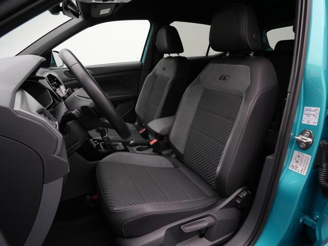 Volkswagen T-Cross 1.0 TSI 115 pk DSG R-Line | Trekhaak | Beats | Navigatie | Adaptive Cruise | Parkeersensoren voor/achter | Keyless
