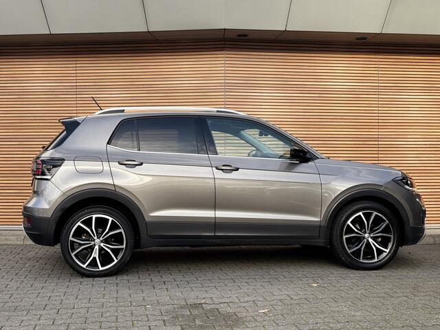 Volkswagen T-Cross 1.0 TSI Style Parkeerhulp V+A / Carplay / Navigatie