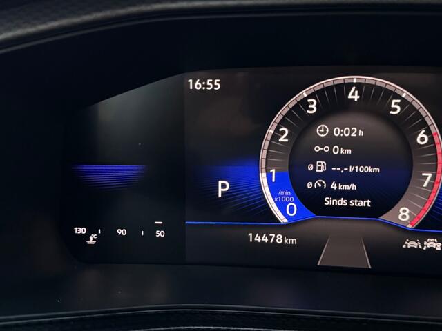 Volkswagen T-Cross 1.0 TSI 115 pk DSG Life Edition - Navi/Apple/Android - camera