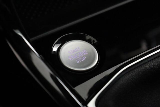 Volkswagen T-Cross Life Edition 1.0 TSI 116 pk DSG