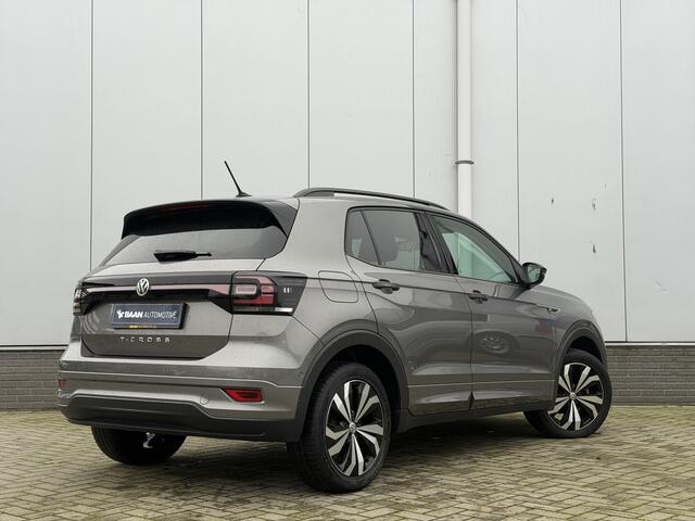 Volkswagen T-Cross 1.0 TSI | Adaptive | Apple CarPlay | DAB | R-Line ext.